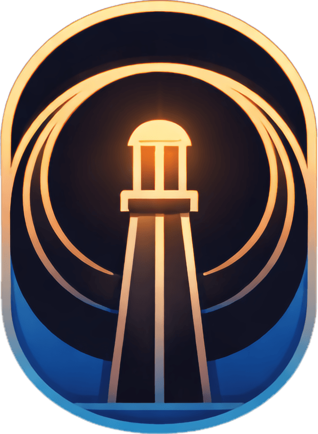 Covelight lighthouse