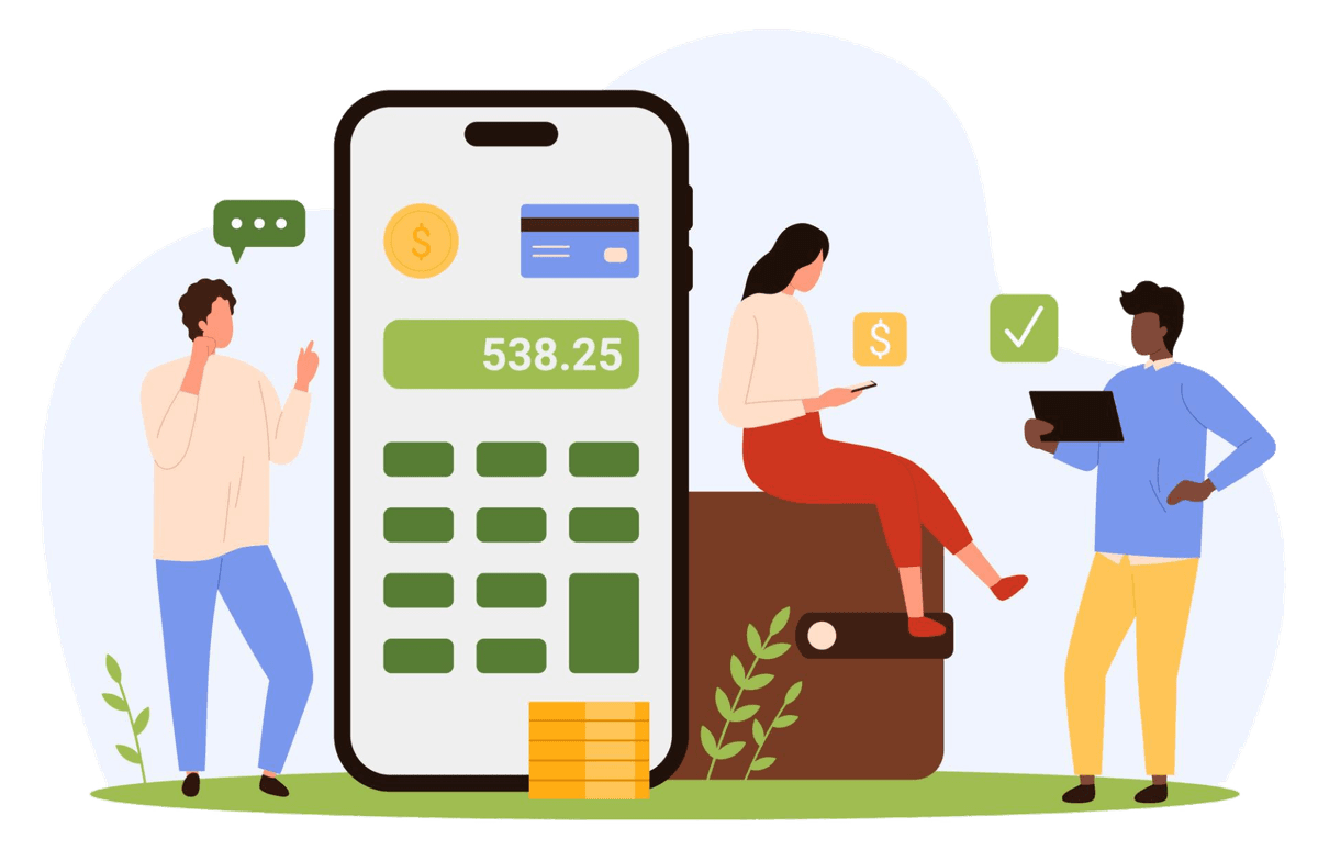 All-in-one property management